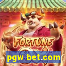 pgw bet.com